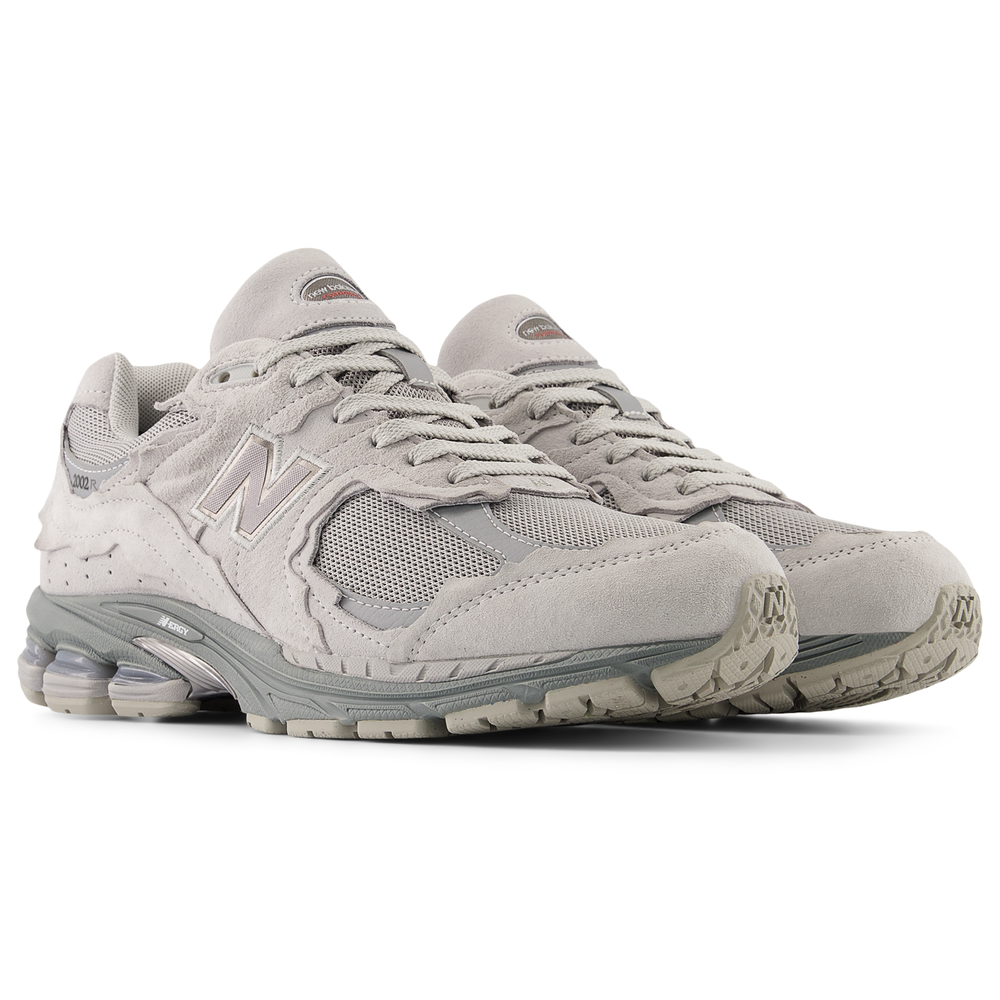 Unisex topánky New Balance Protection Pack Gore-Tex U200227R – sivé