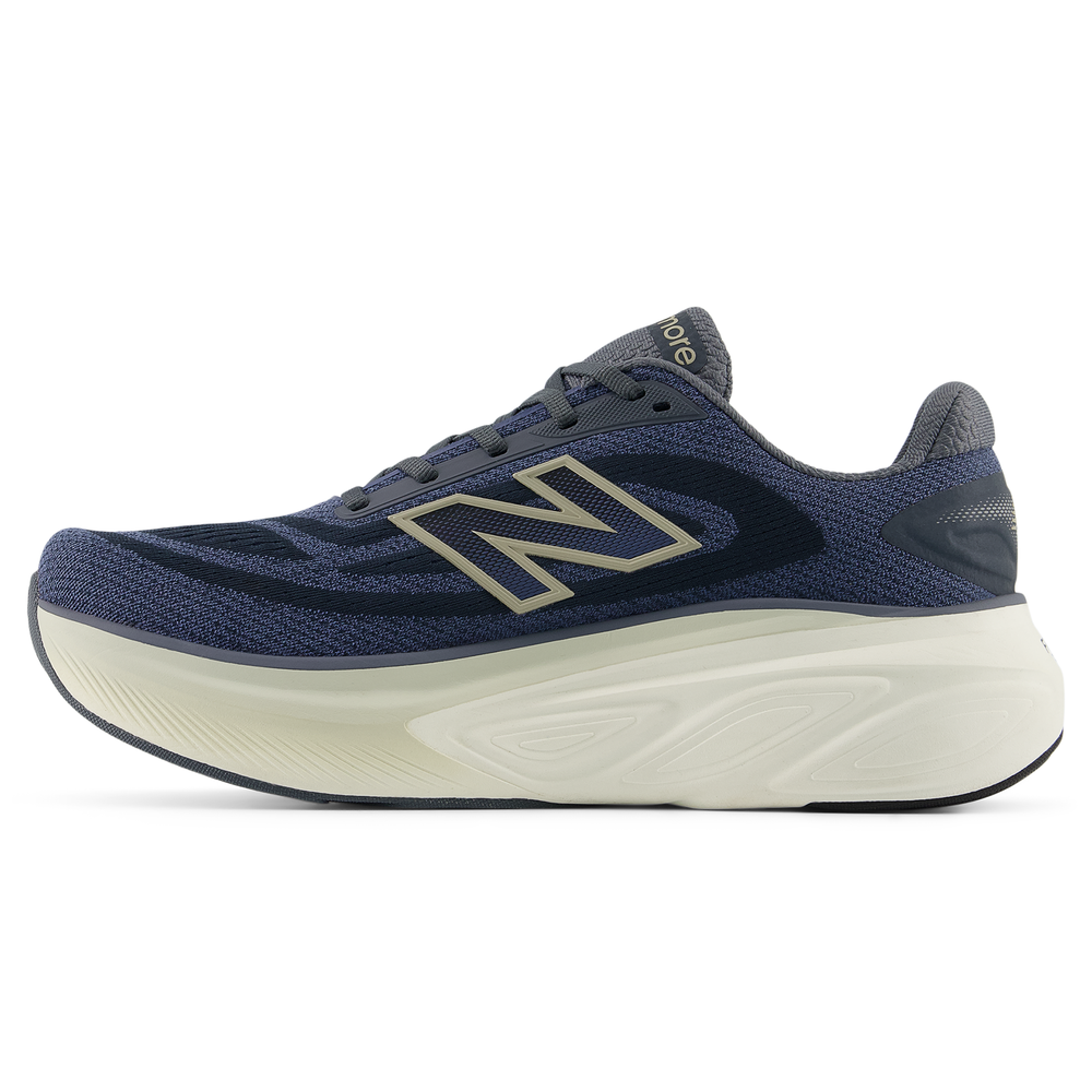 Pánske topánky New Balance Fresh Foam x More v6 MMOR772 – tmavomodrá