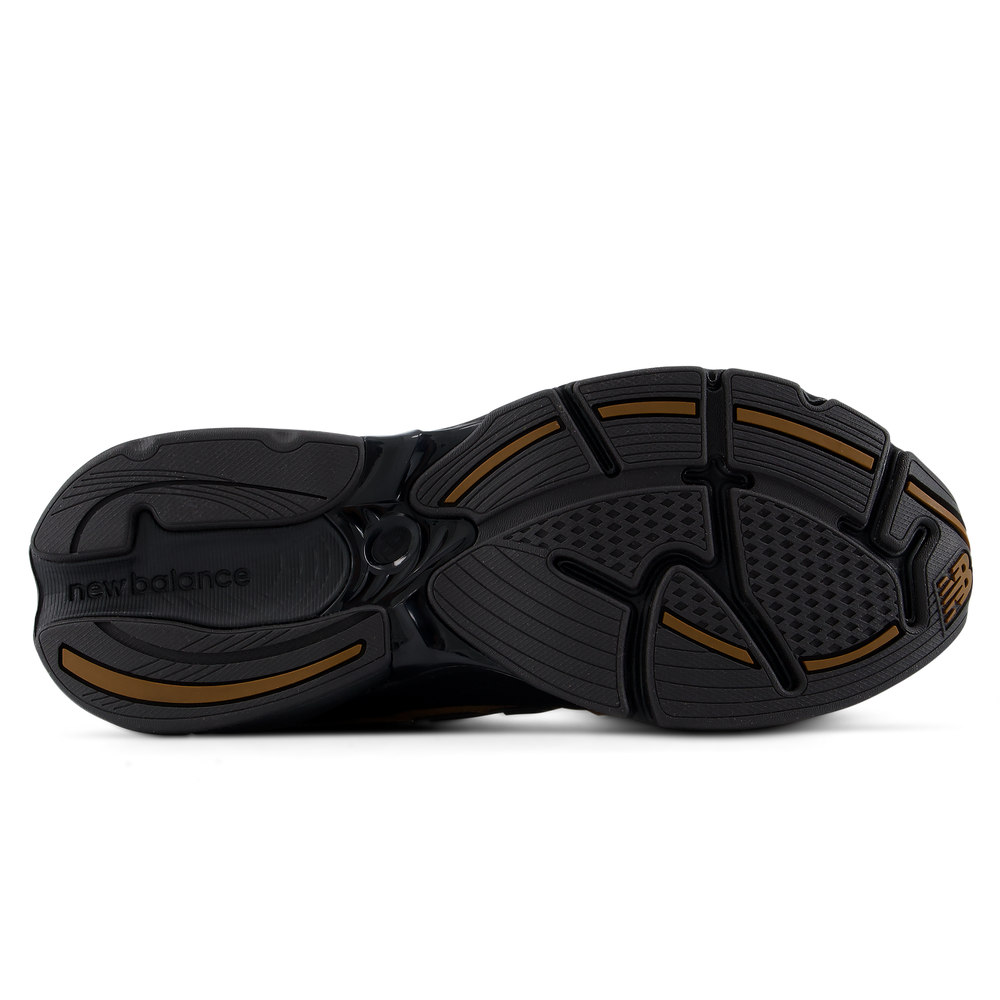 Unisex topánky New Balance ABZORB U20101YN – hnedá