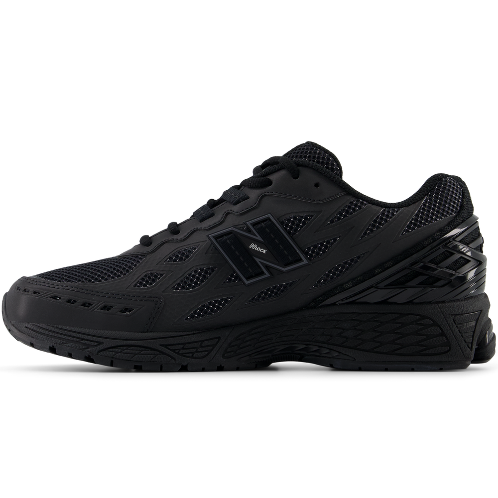 Unisex topánky New Balance U1906WFD – čierné