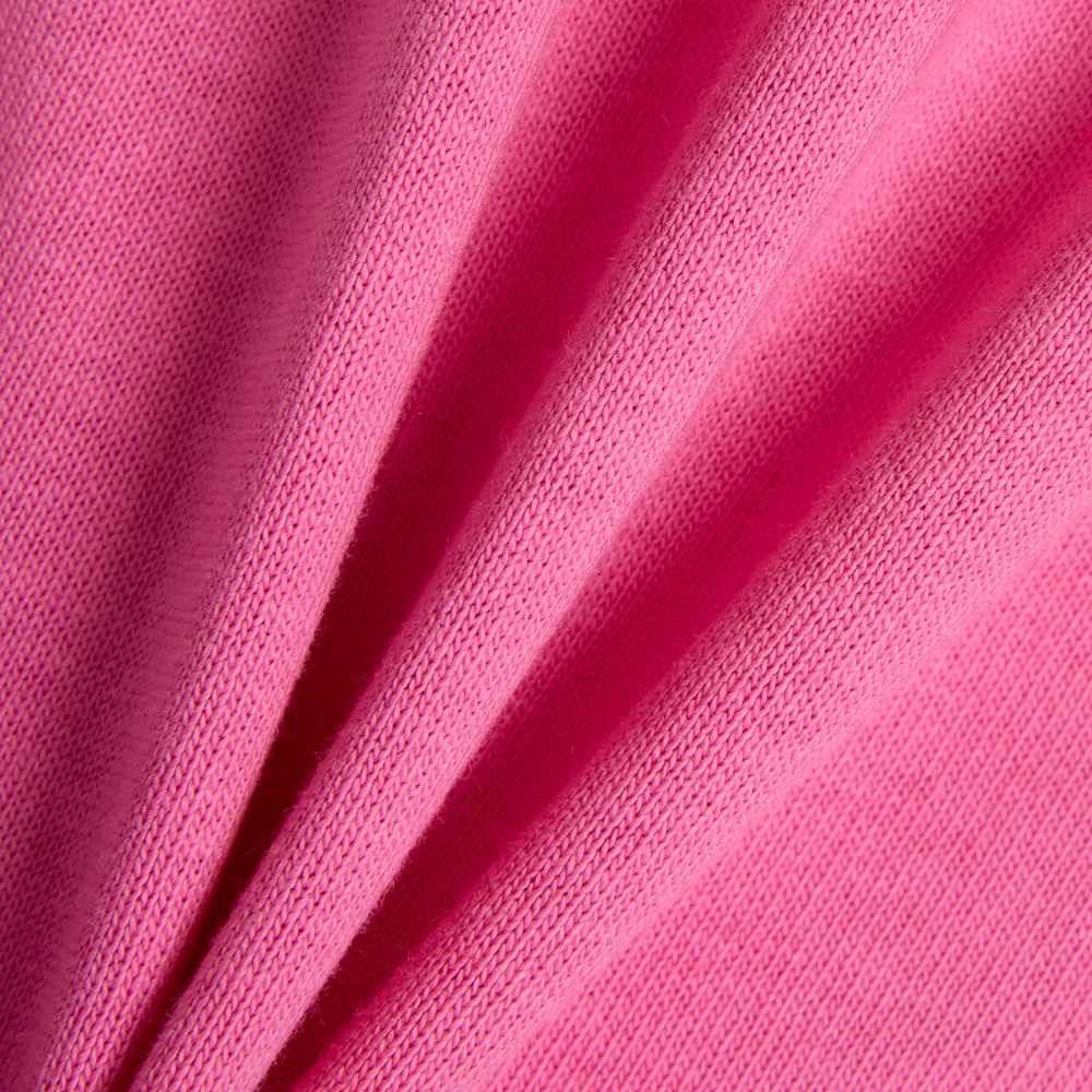 Dámske tričko New Balance WT41501AAC – ružové