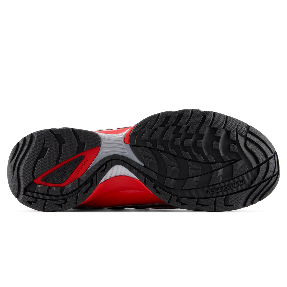 Unisex topánky New Balance URC565WC – červené