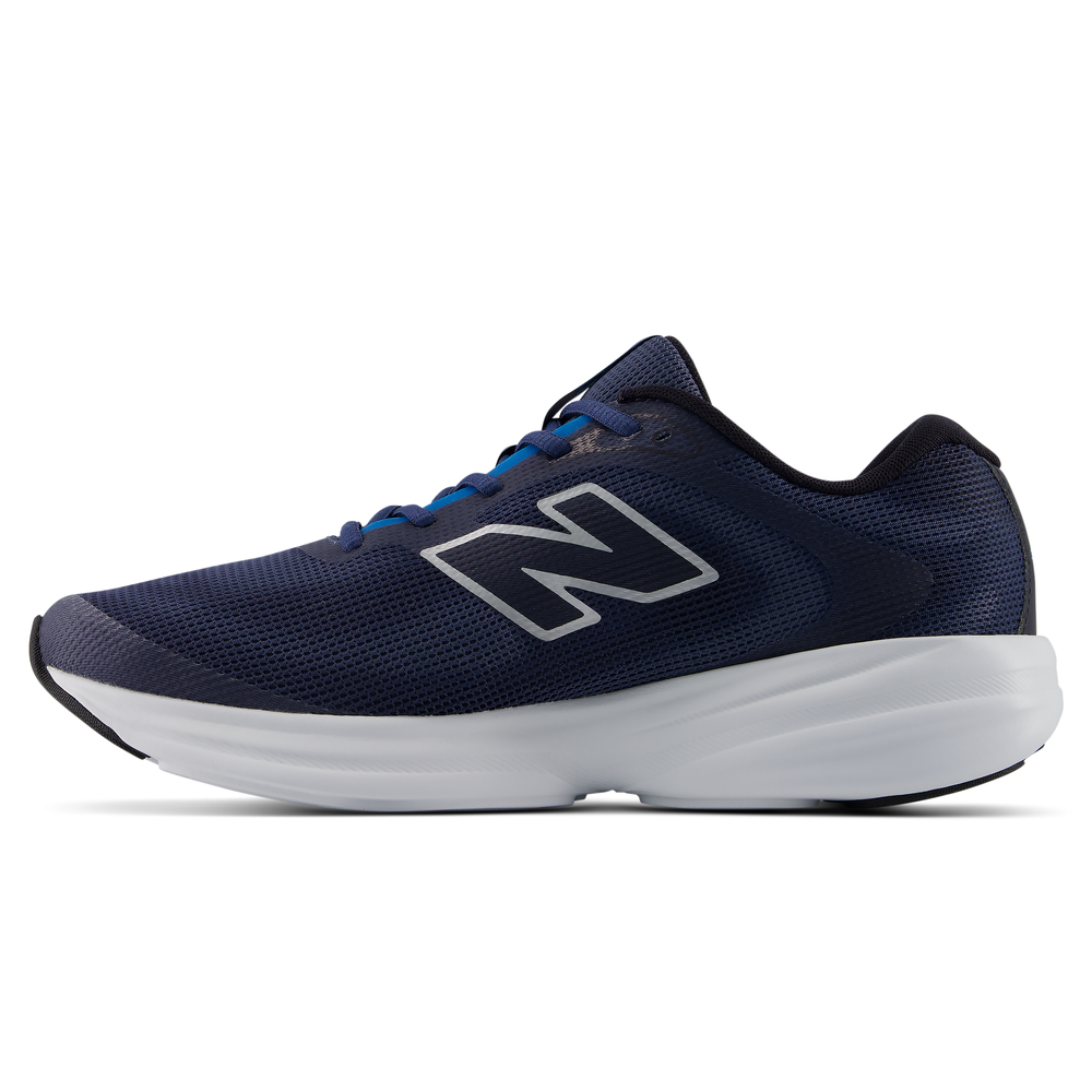 Pánske topánky New Balance v4 M4118K1 – tmavomodrá