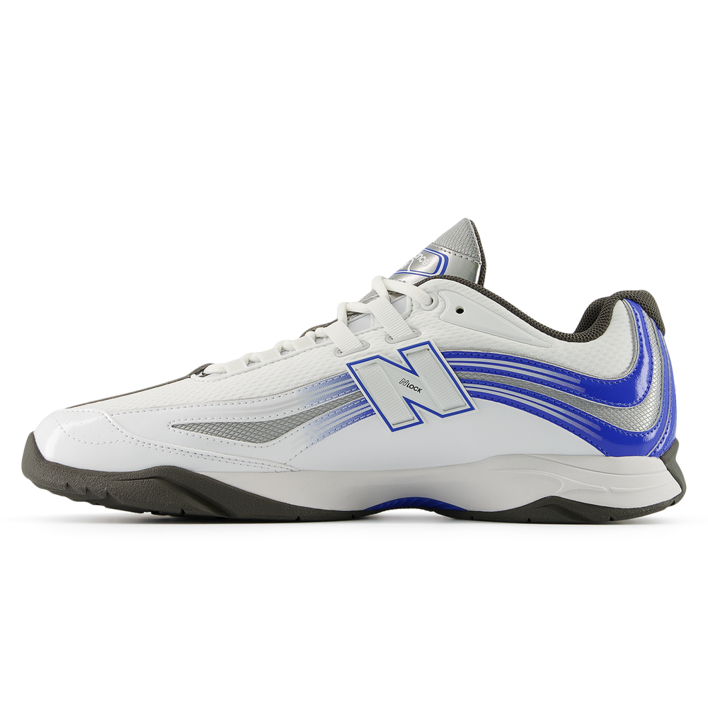 Unisex topánky New Balance URC56782 – biele
