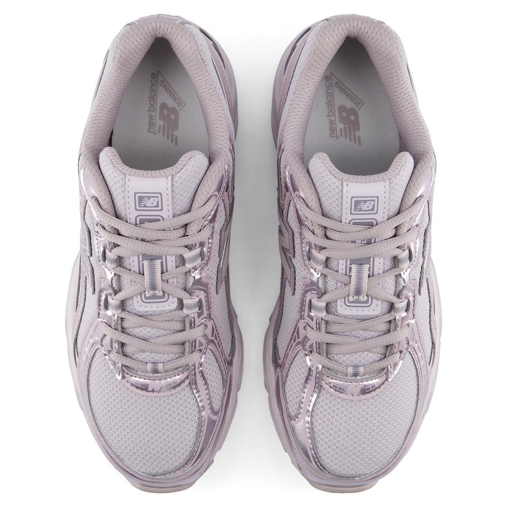 Unisex topánky New Balance U740638 – ružové