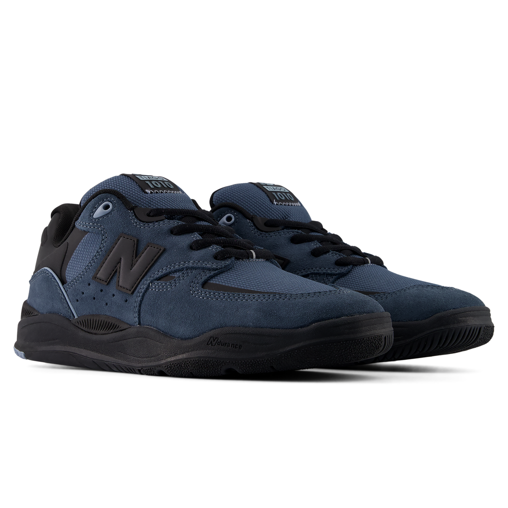 Pánske topánky New Balance Numeric UN1010D – tmavomodrá