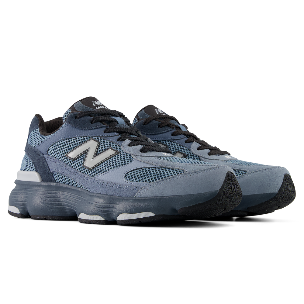 Pánske topánky New Balance M60352O – modré