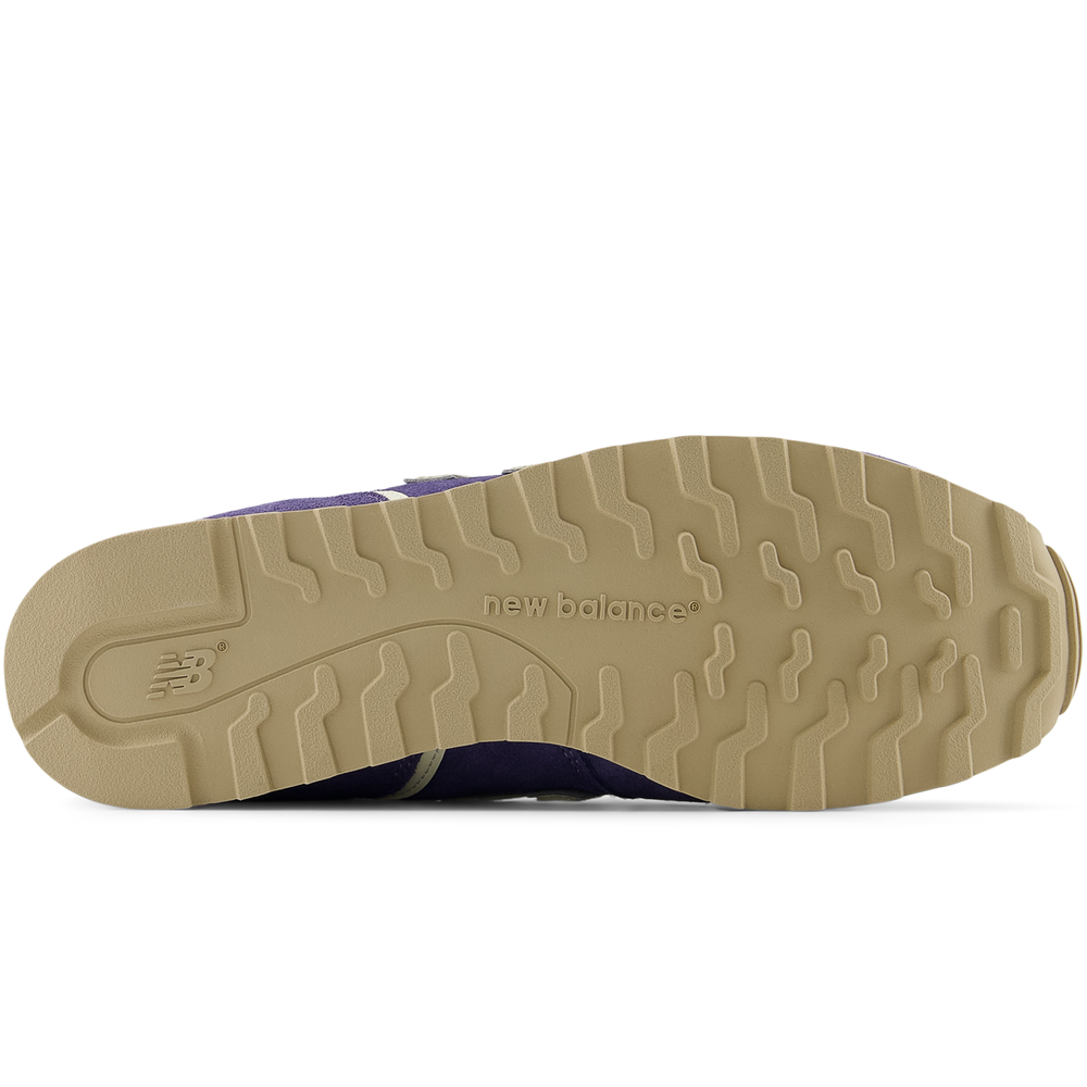 Dámske topánky New Balance WL373SE2 – fialové