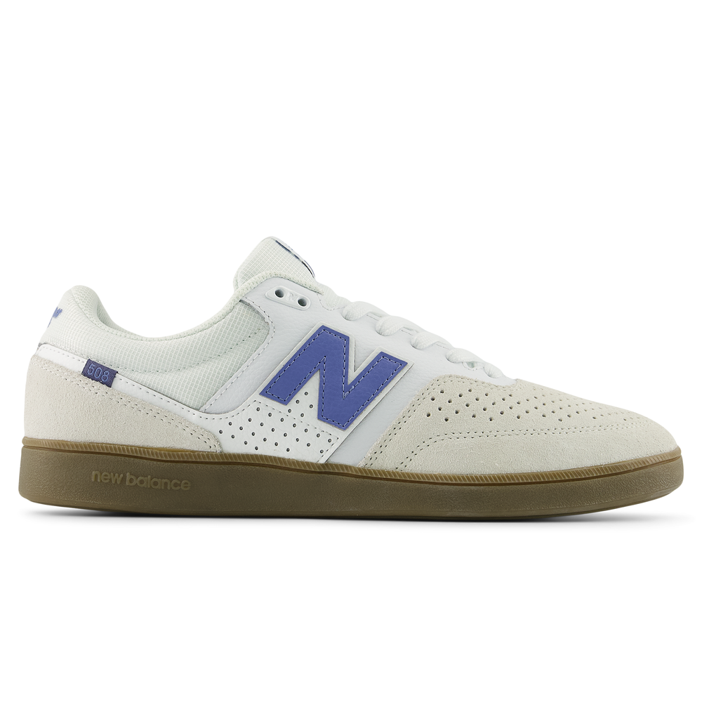 Pánske topánky New Balance Numeric UN508WBG – béžové