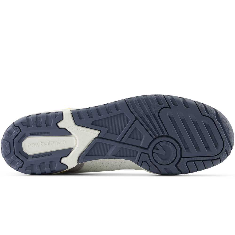 Unisex topánky New Balance BB550PGB – viacfarebné