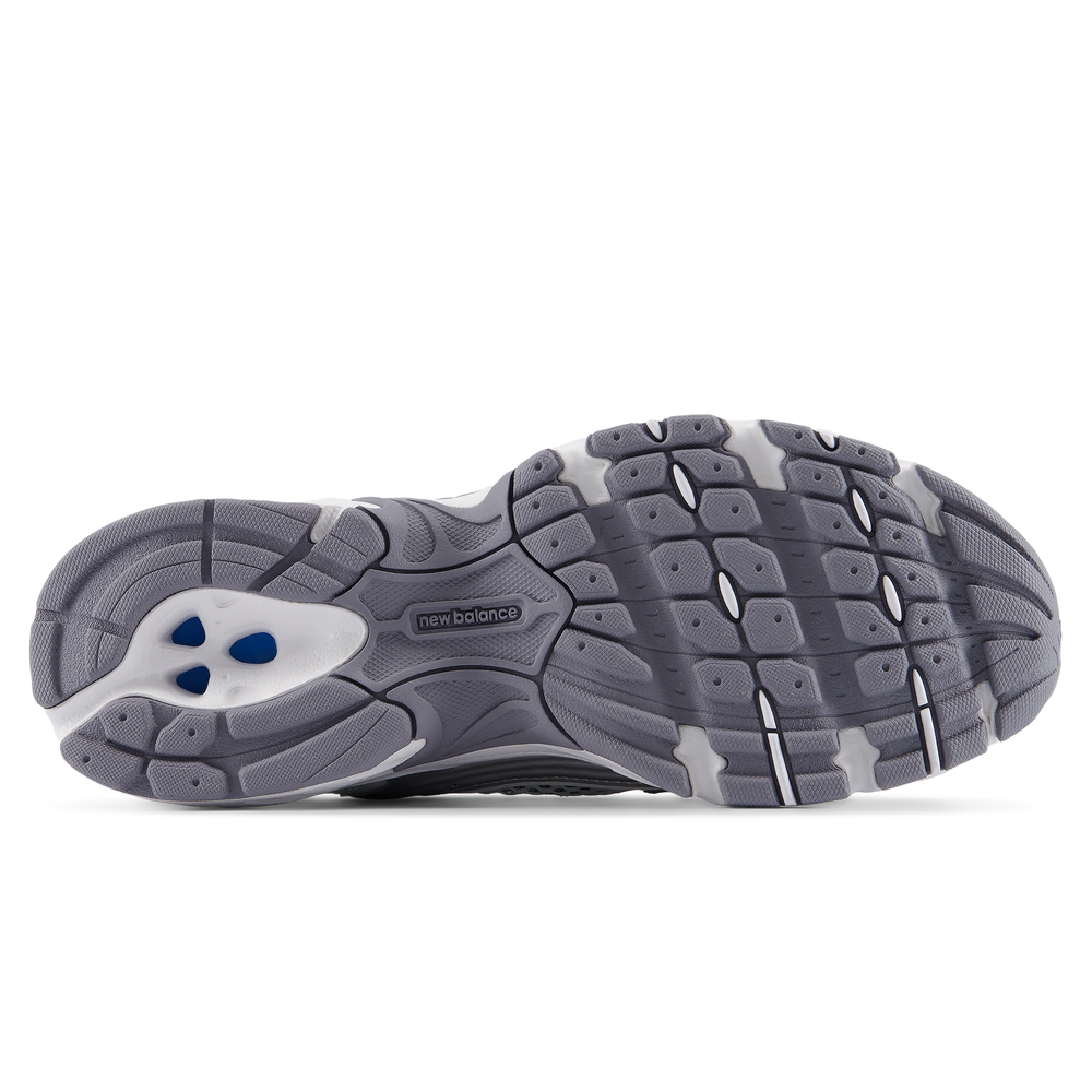 Unisex topánky New Balance U530KLA – sivé
