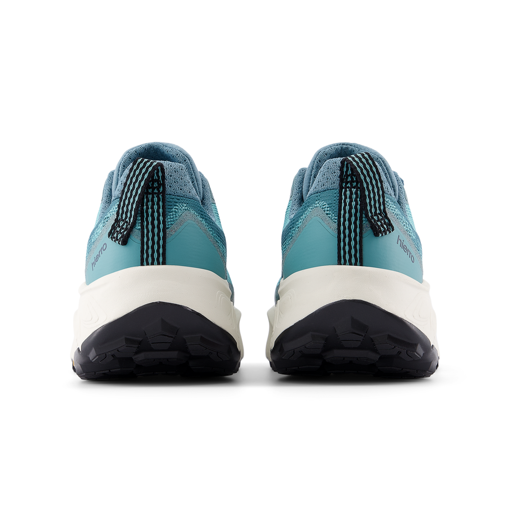 Dámske topánky New Balance Fresh Foam X Hierro v9 WHIER6LA – modré