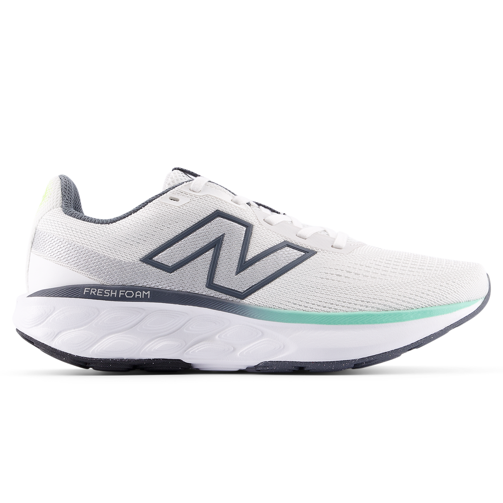 Dámske topánky New Balance Fresh Foam x 520 v9 W52051V – biele