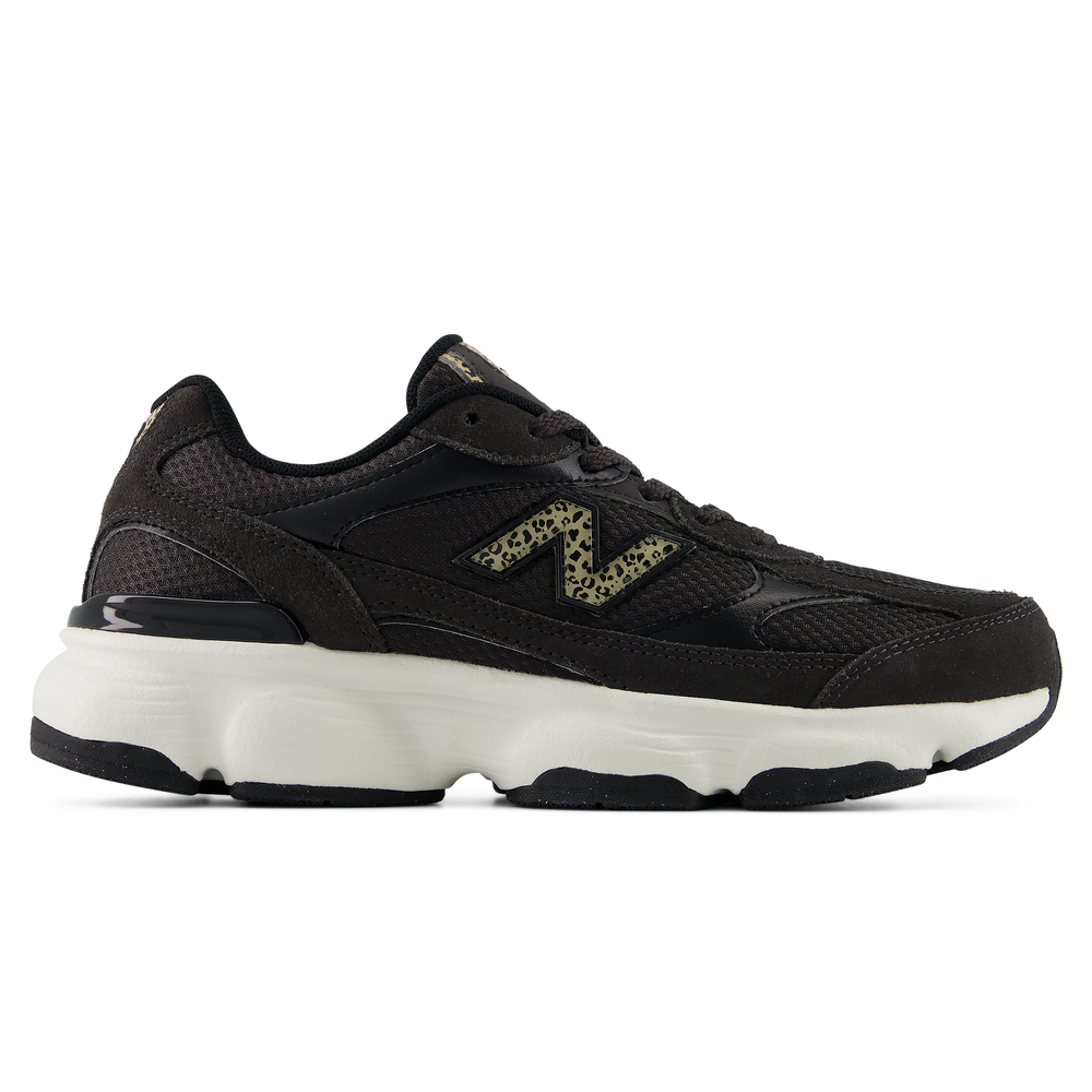 Dámske topánky New Balance W60336H – čierné