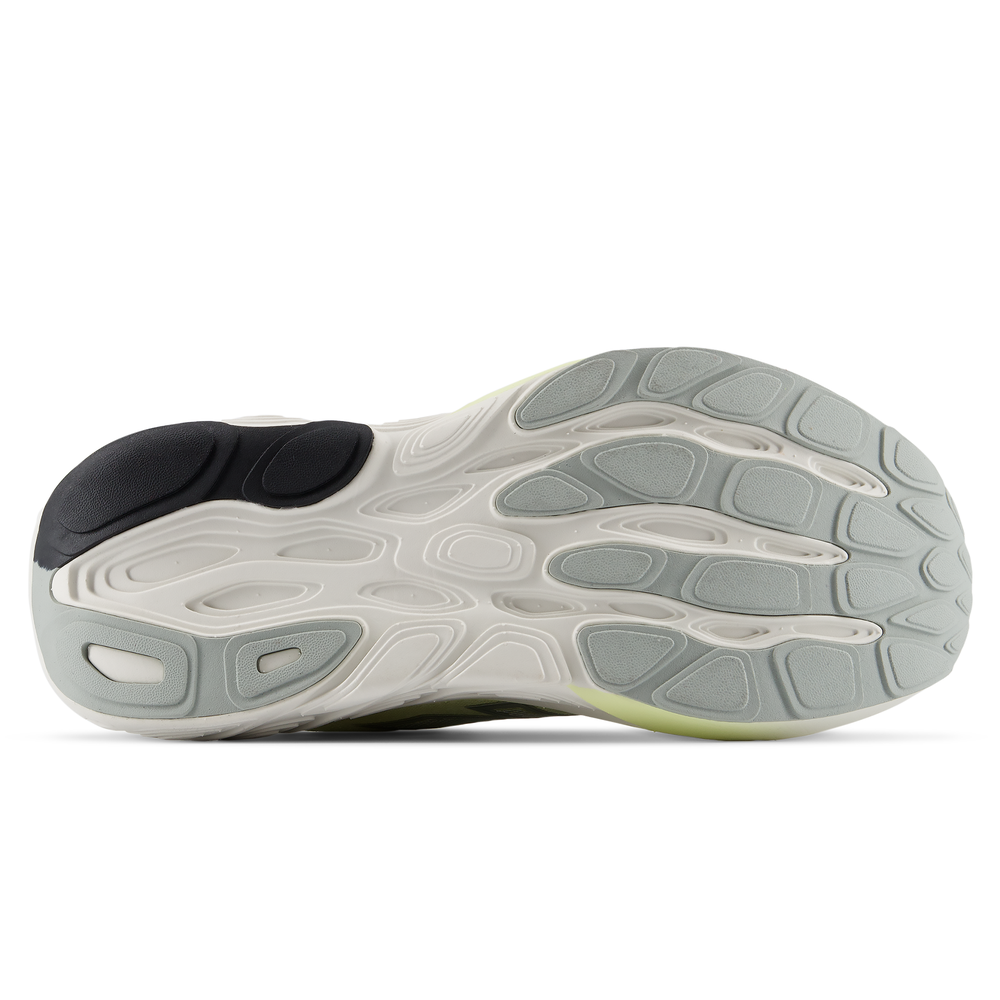 Dámske topánky New Balance Fresh Foam X 880 v15 W8802TZ – žlté