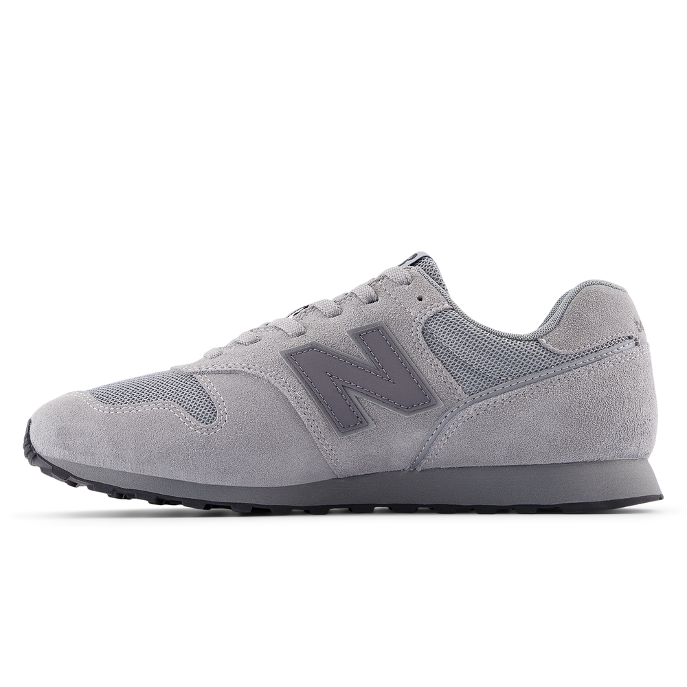Unisex topánky New Balance M3733YU – sivé