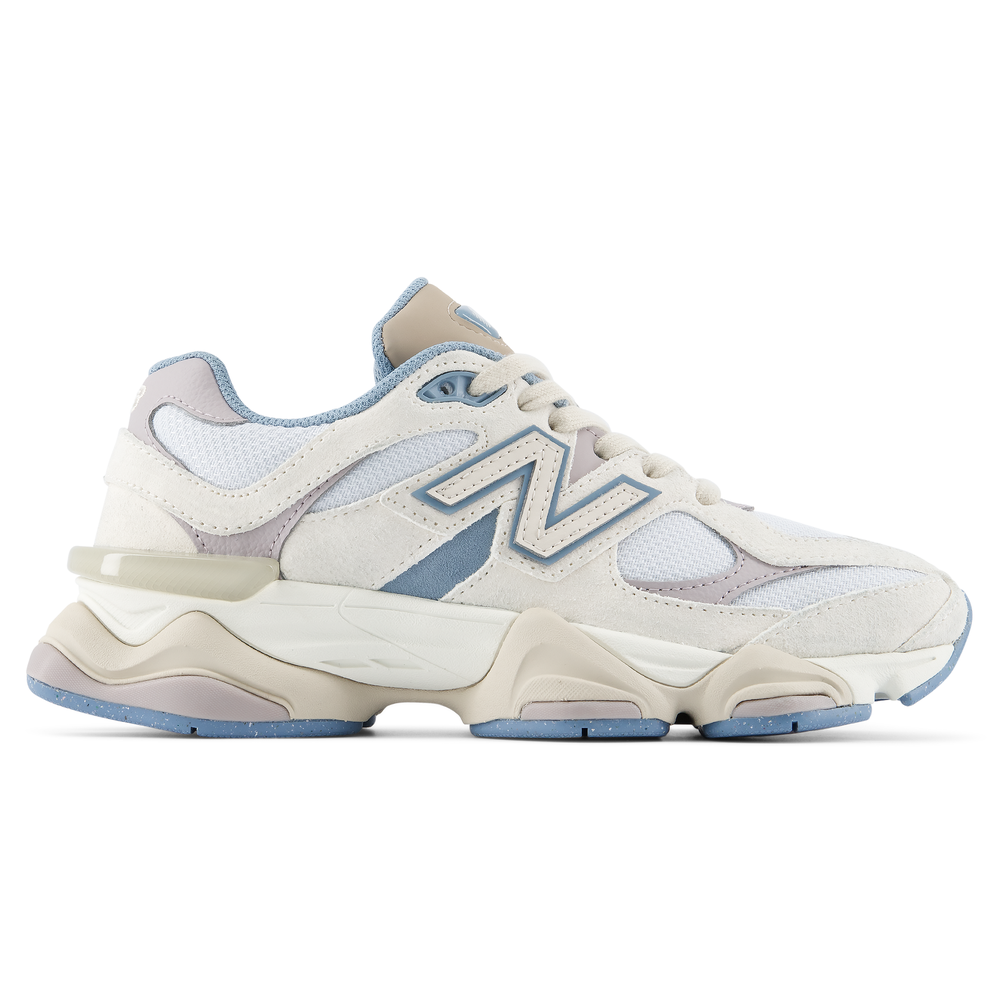 Unisex topánky New Balance U90601RJ – béžové