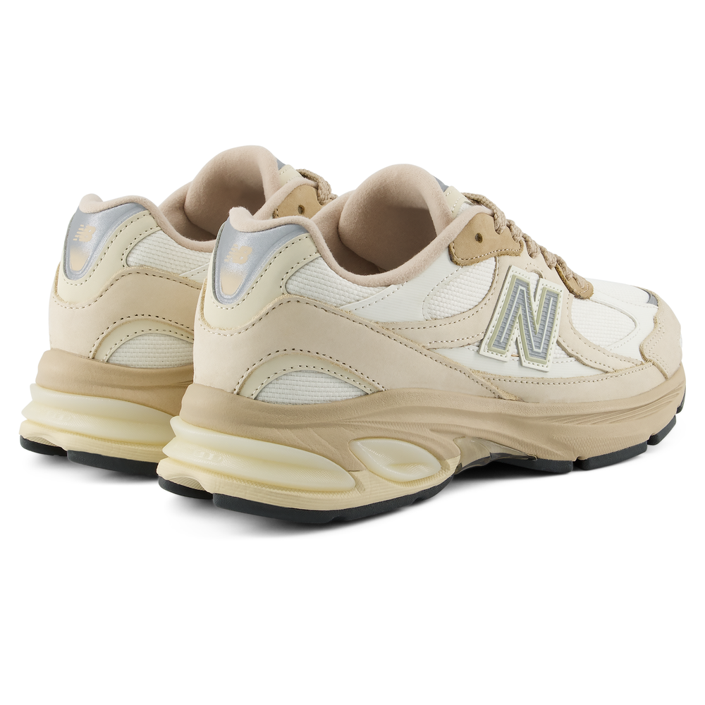 Unisex topánky New Balance ABZORB U2010830 – béžové