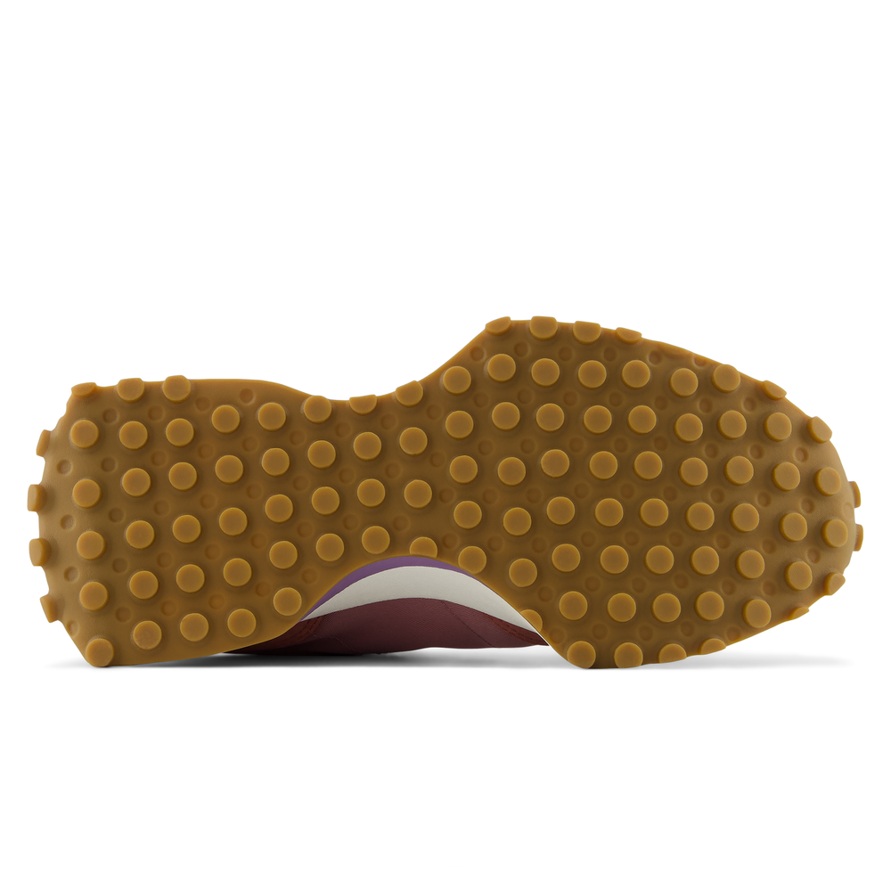 Dámske topánky New Balance W3276YP – červené