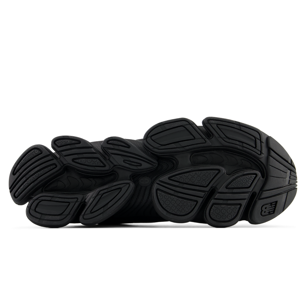 Unisex topánky New Balance ABZORB U20005L0 – čierné