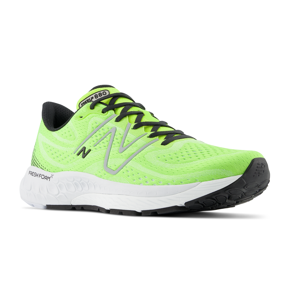 Pánske topánky New Balance Fresh Foam 880v13 M880V13 – zelené