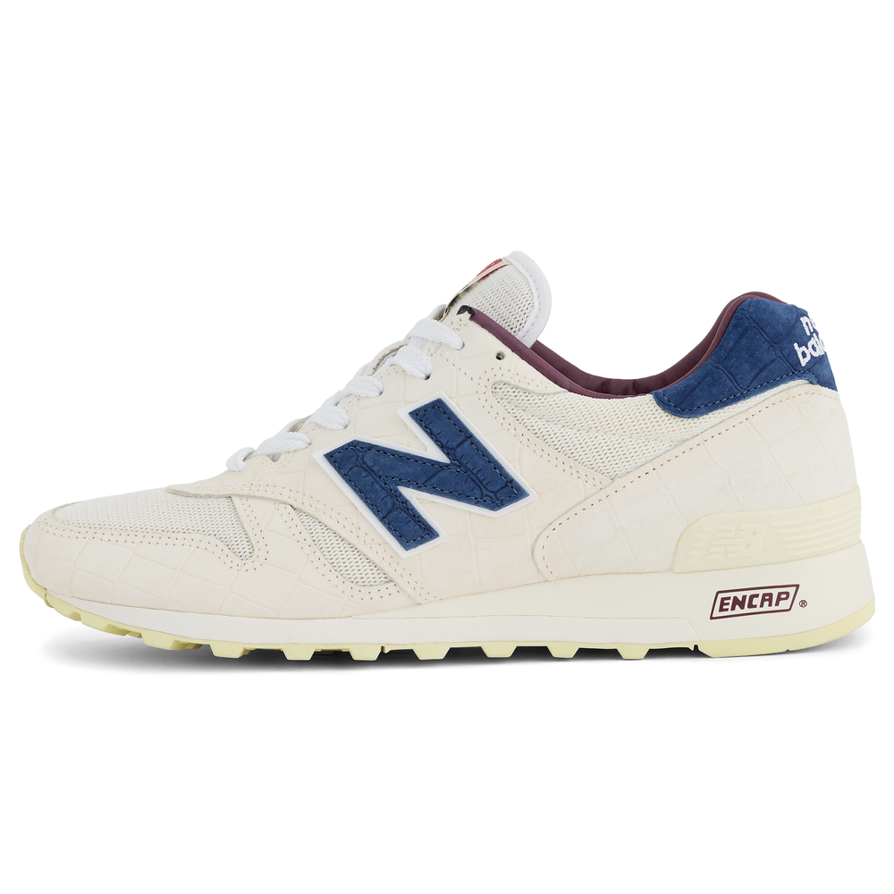 Unisex topánky New Balance U1300SS - béžové