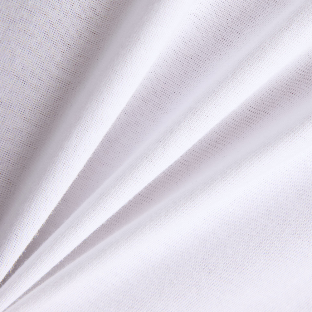 Dámske tričko New Balance WT61M6WOWT – biele