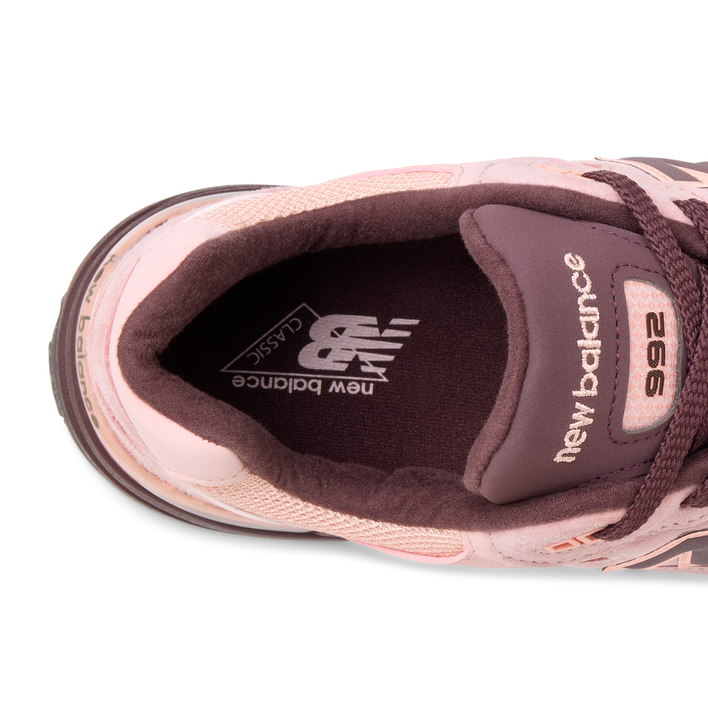Unisex topánky New Balance U992PK - ružové