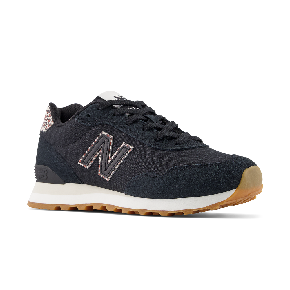 Dámske topánky New Balance WL515SB3 – čierné