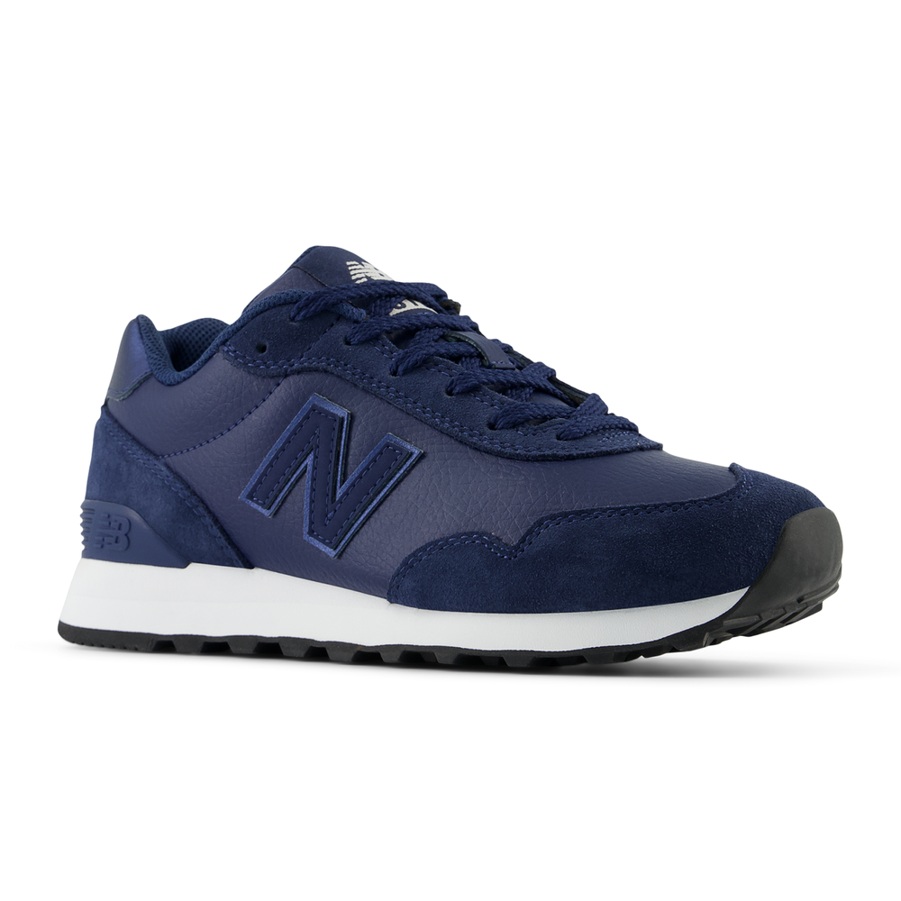 Dámske topánky New Balance WL515OBB – tmavomodrá