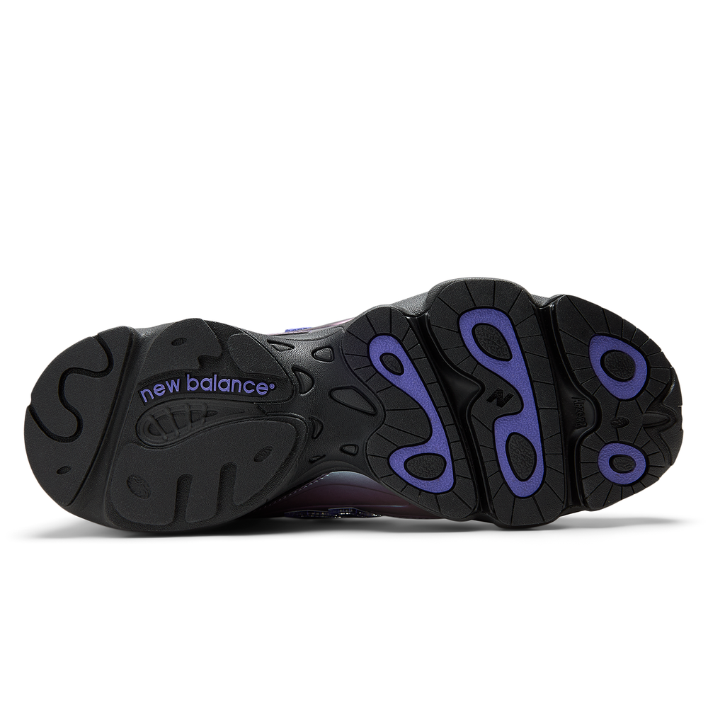 Unisex topánky New Balance U10004WR – viacfarebné