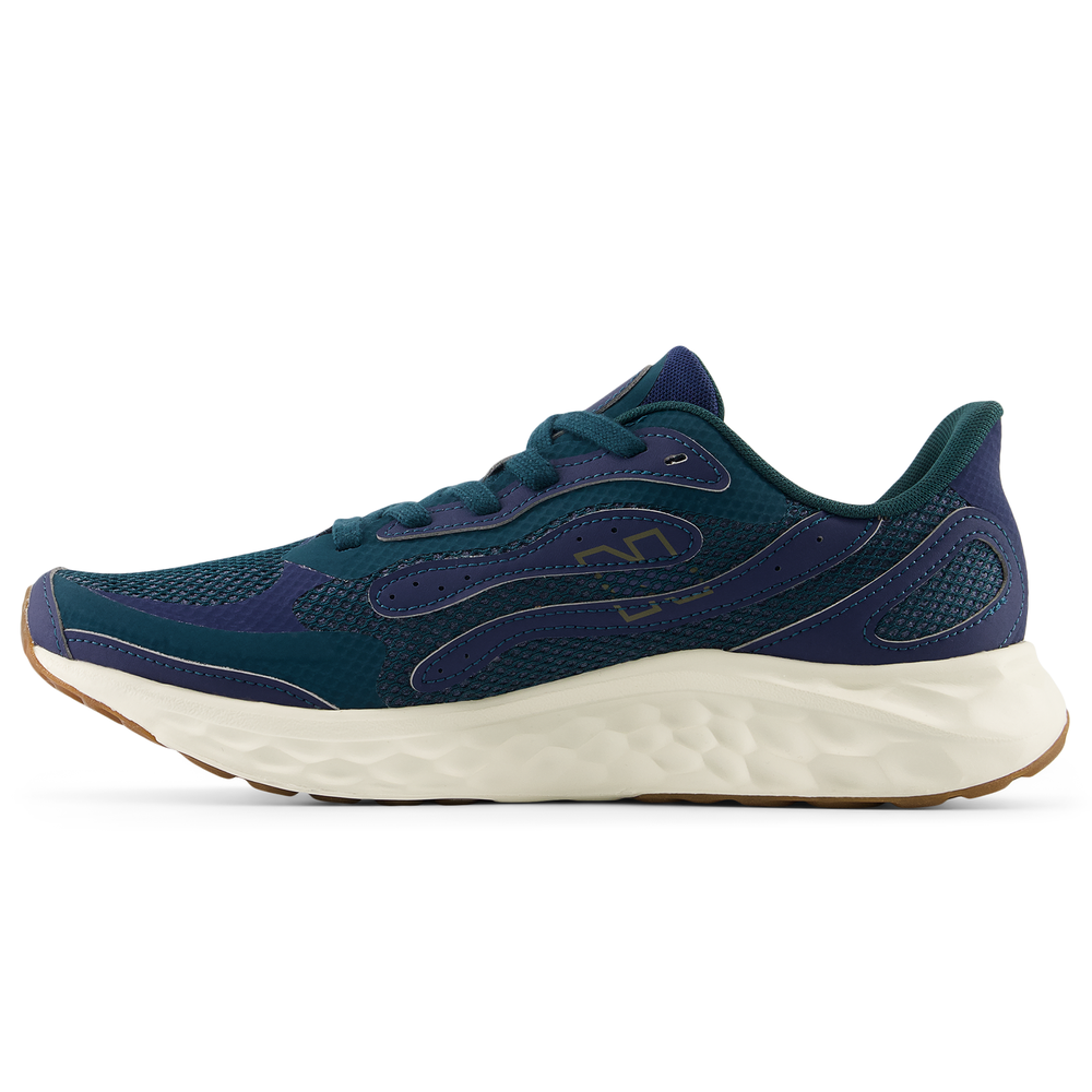 Pánske topánky New Balance Fresh Foam Arishi v4 MARIS7SF – tmavomodrá