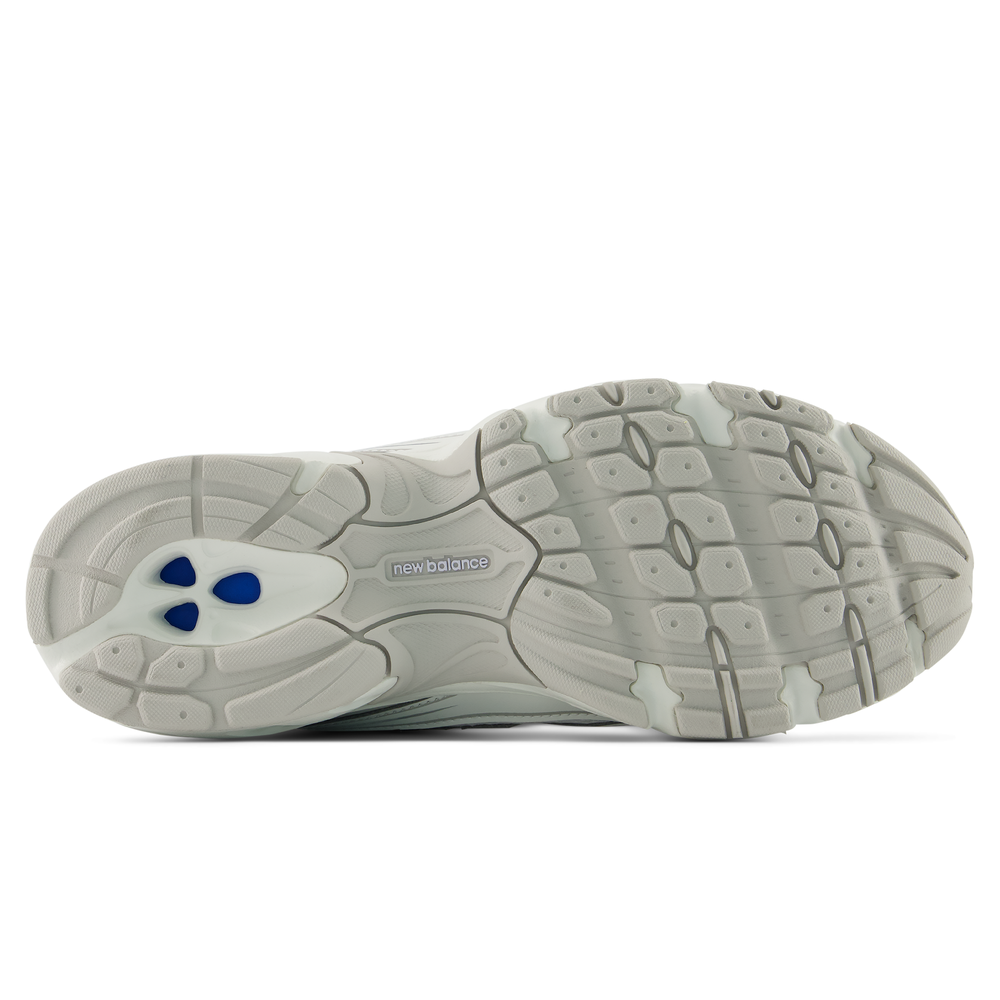 Unisex topánky New Balance U7408LZ – biele