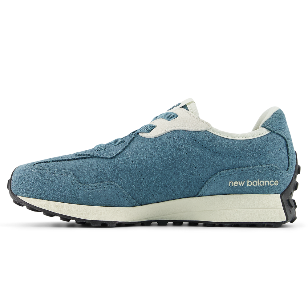 Detské topánky New Balance P3275XH – modré