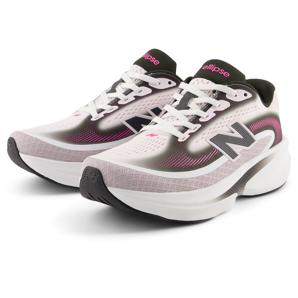 Dámske topánky New Balance Fresh Foam Ellipse v1 WELPS4HH – ružové