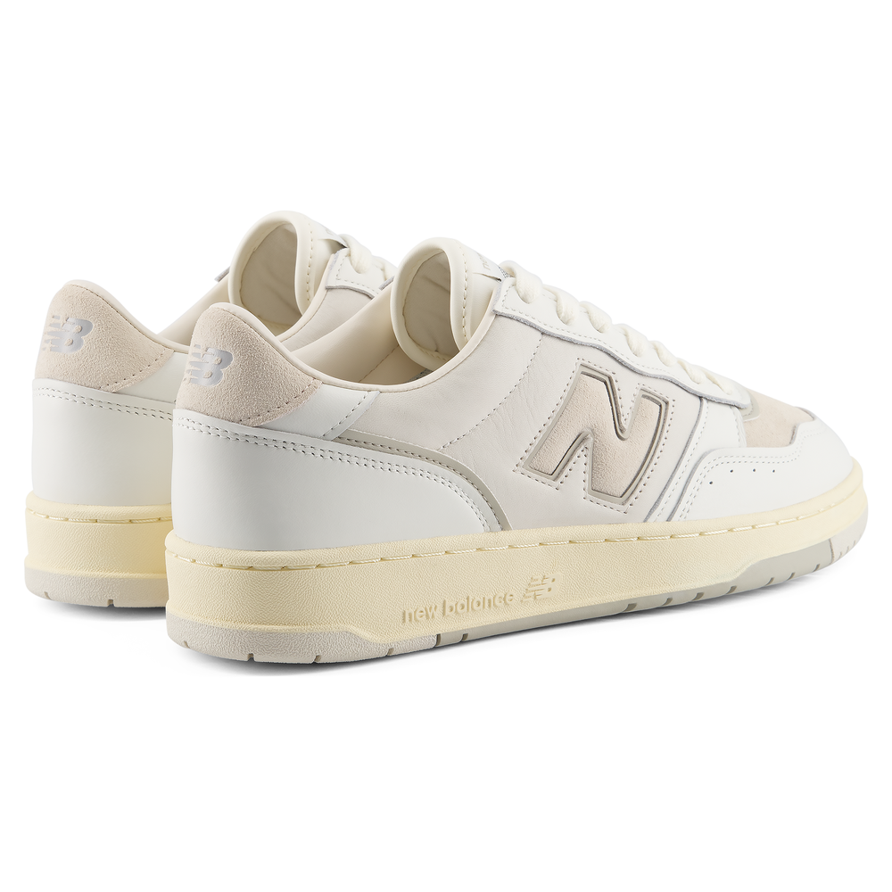 Topánky unisex New Balance U950384 – béžové