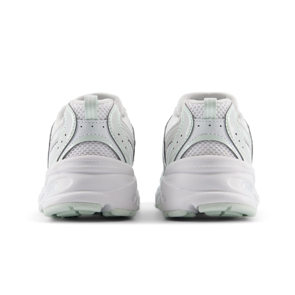 Detské topánky New Balance G5306DH – mätové