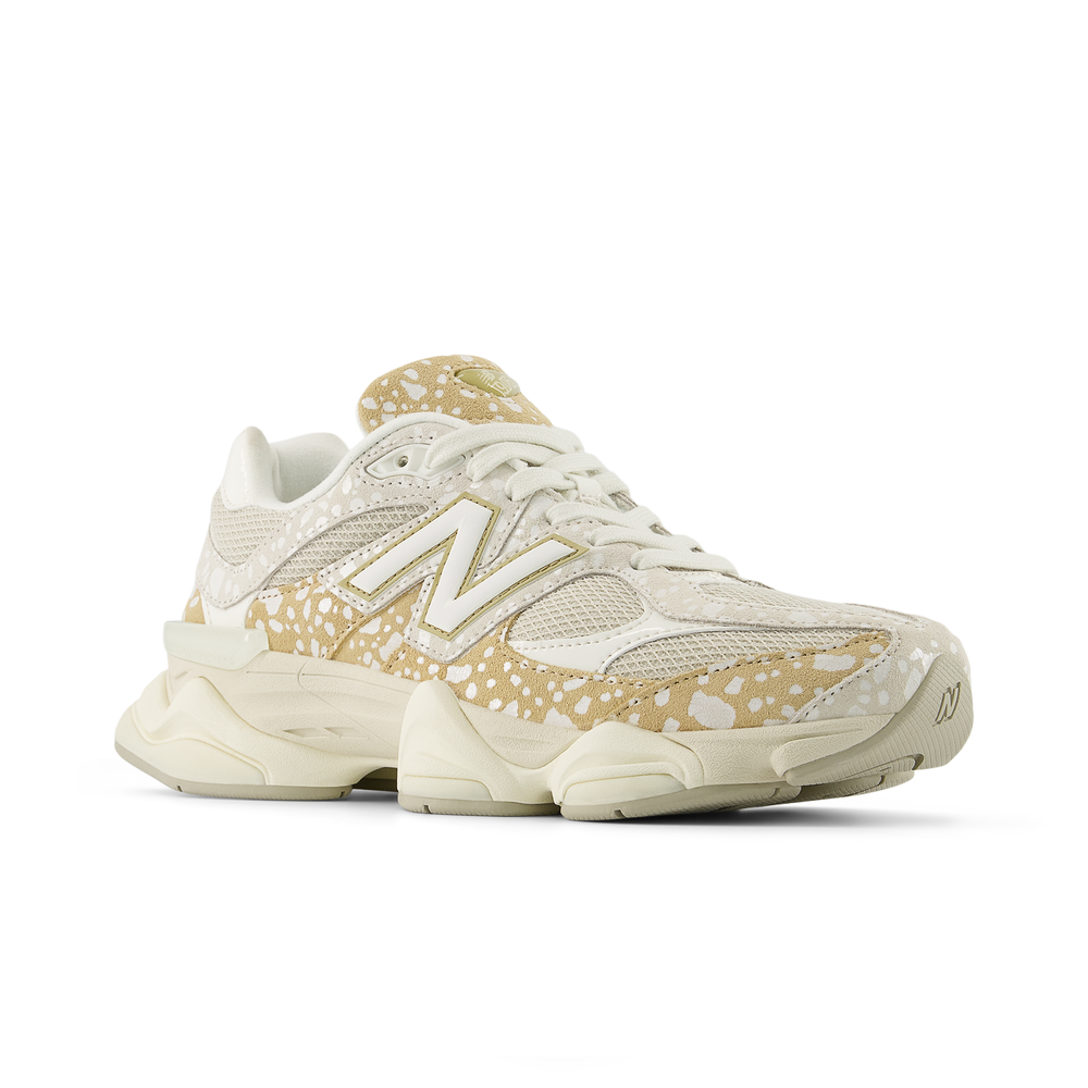 Unisex topánky New Balance U90604VW – béžové