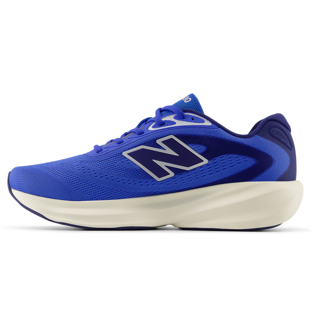 Pánske topánky New Balance Fresh Foam 680 v9 M6809AC – modré