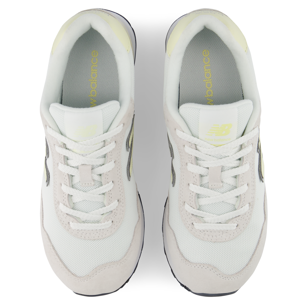 Dámske topánky New Balance W51550B – sivé