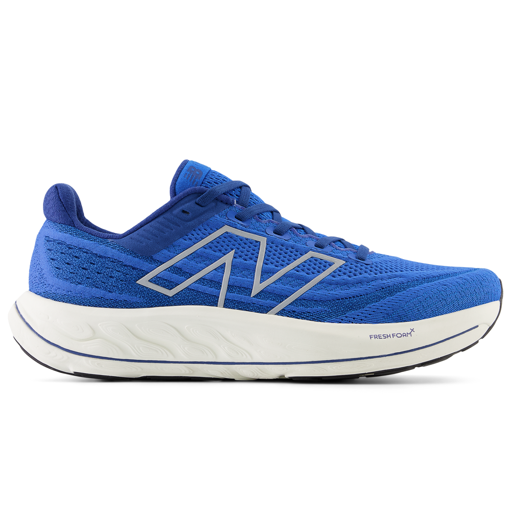 Pánske topánky New Balance Fresh Foam X Vongo v6 MVNGOCB6 – modré