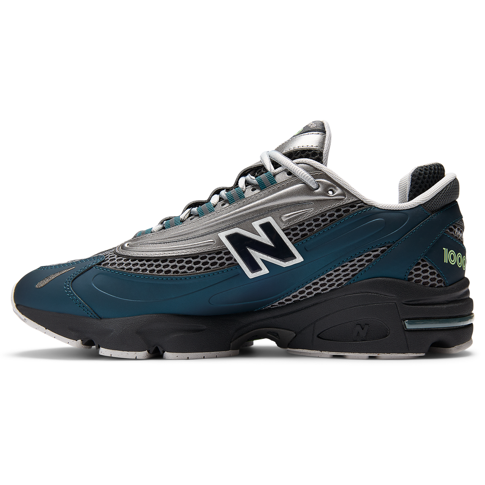 Unisex topánky New Balance M1000S – viacfarebné