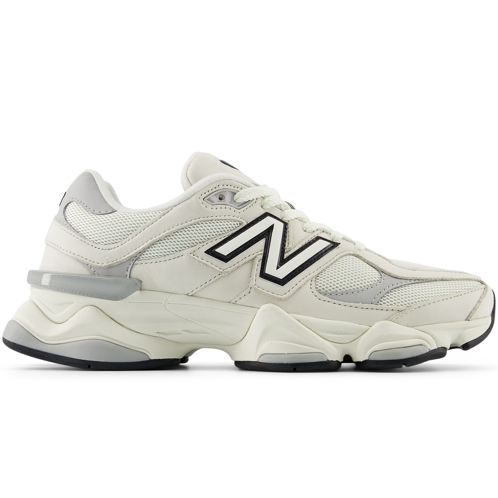 Unisex topánky New Balance U9060ZGF – biele