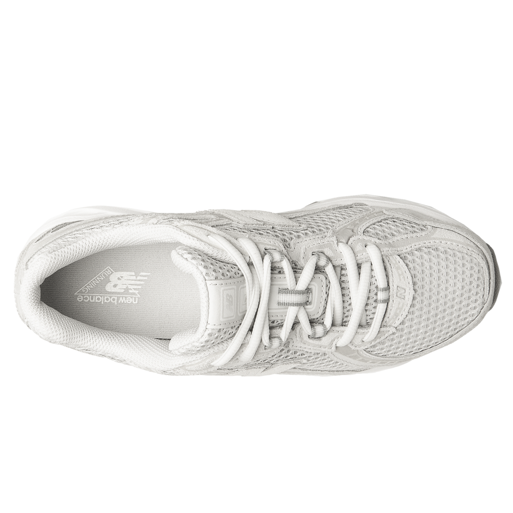 Unisex topánky New Balance U740GS2 – sivé