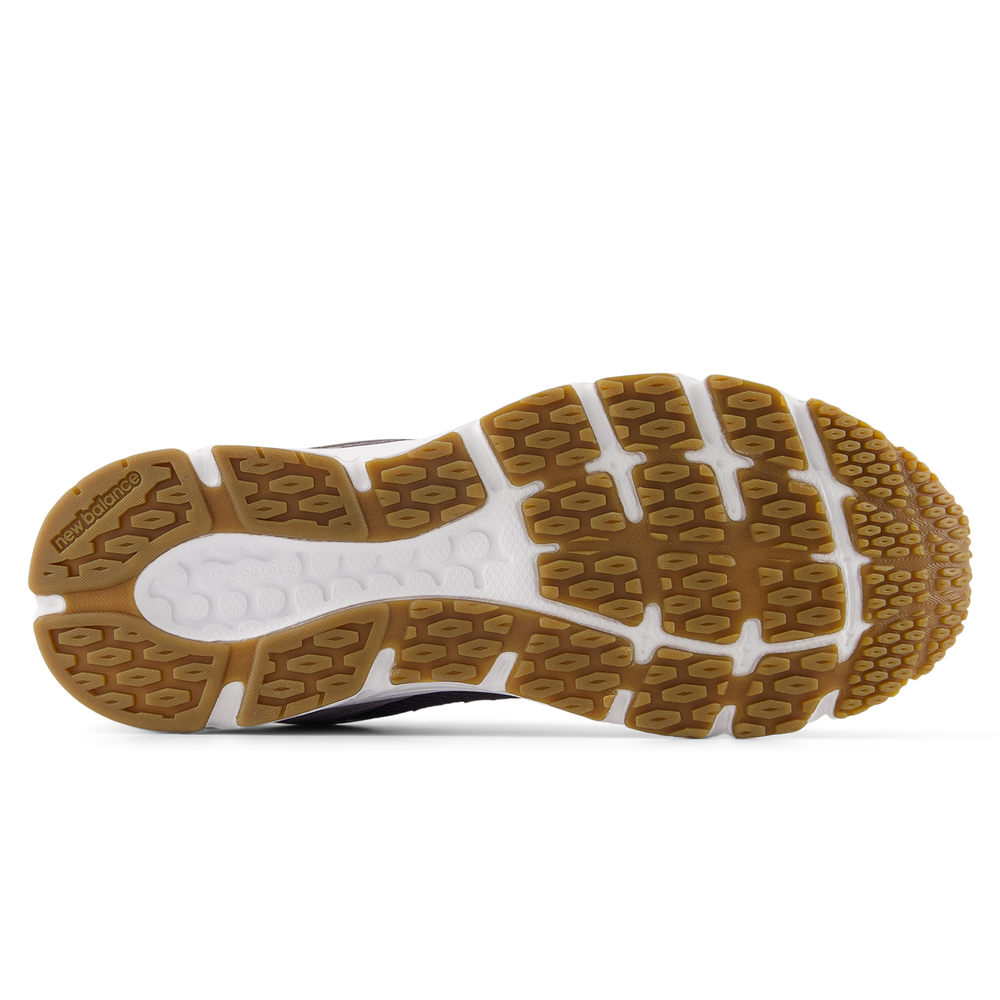 Unisex topánky New Balance U40827E – fialové