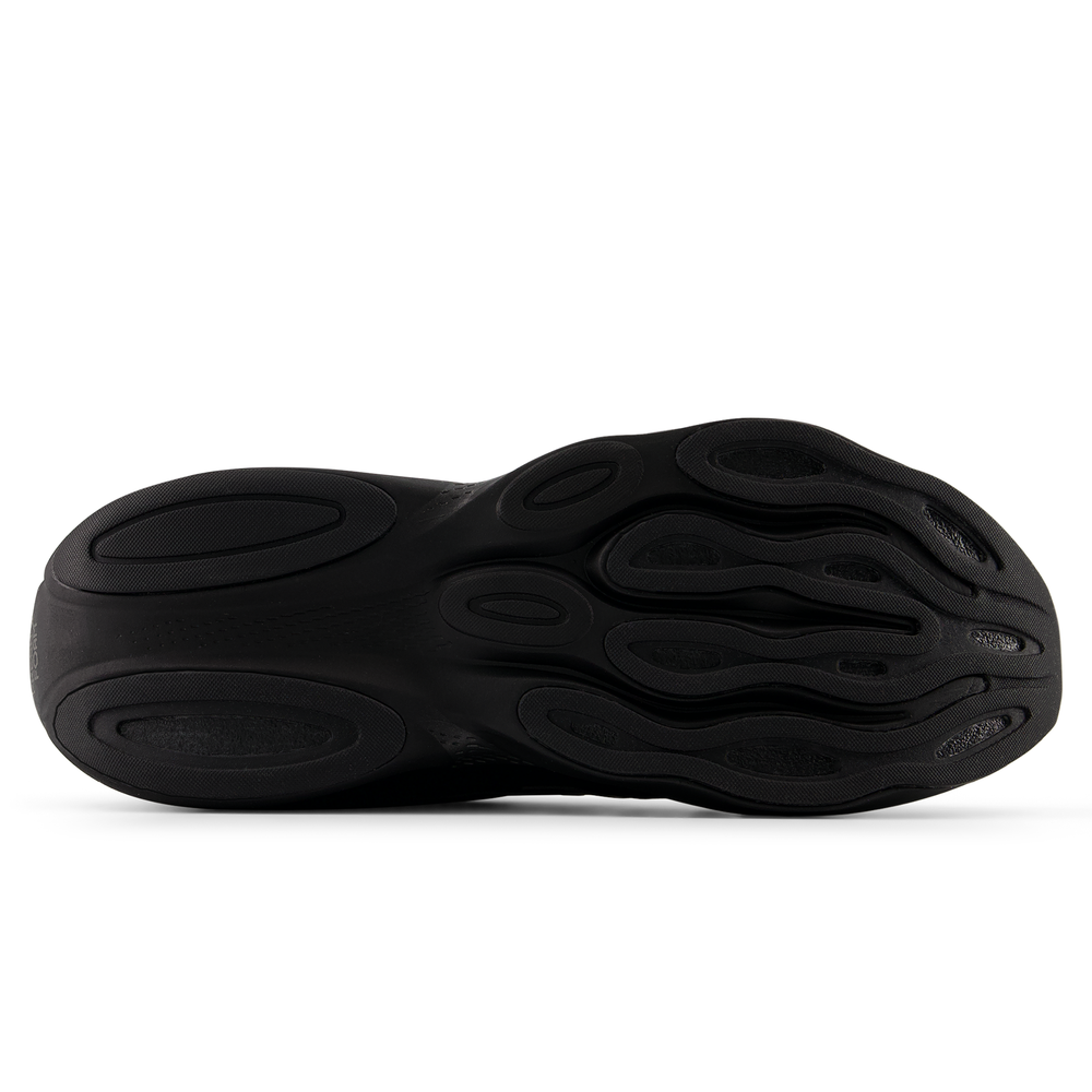 Pánske topánky New Balance Fresh Foam Ellipse v1 MELPS21O – čierné