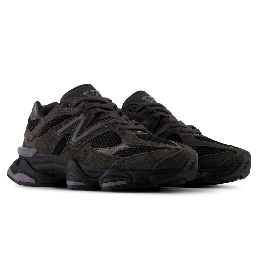 Unisex topánky New Balance U906088B – hnedá