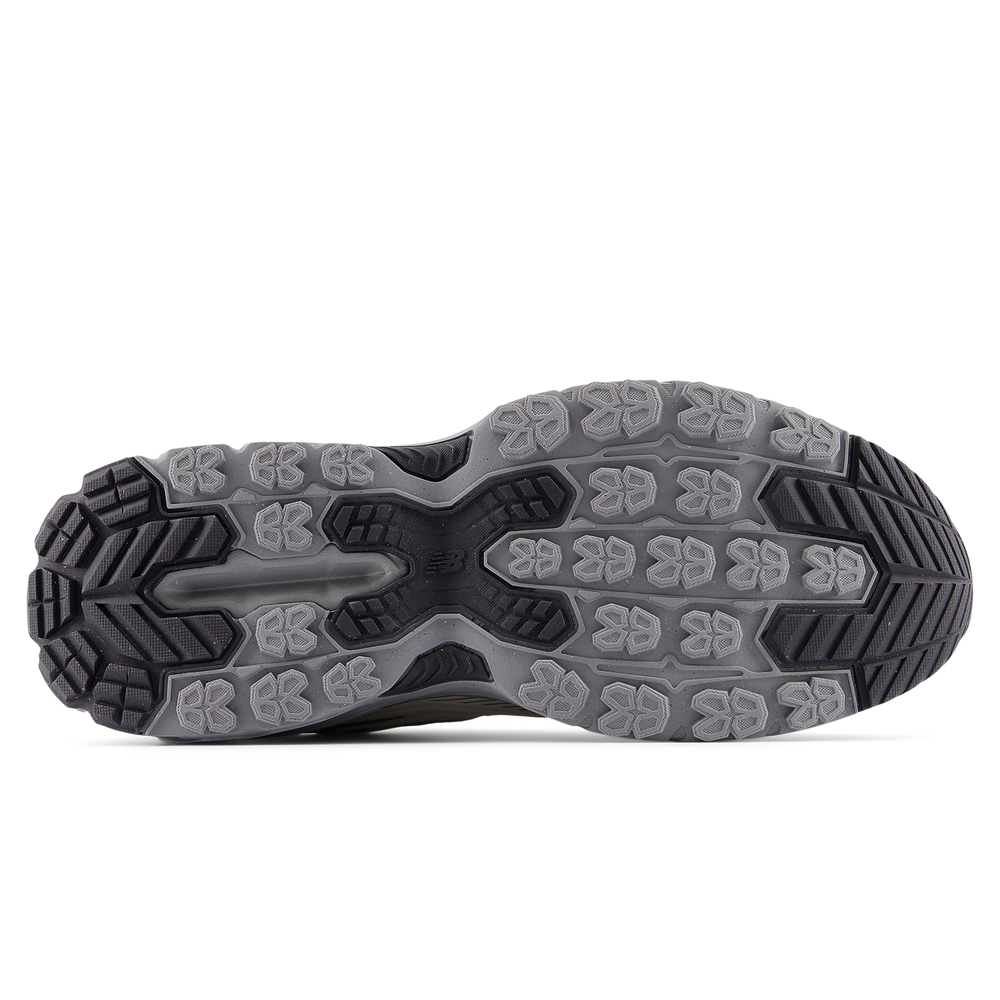 Pánske topánky New Balance 410 v9 M4109NV – béžové