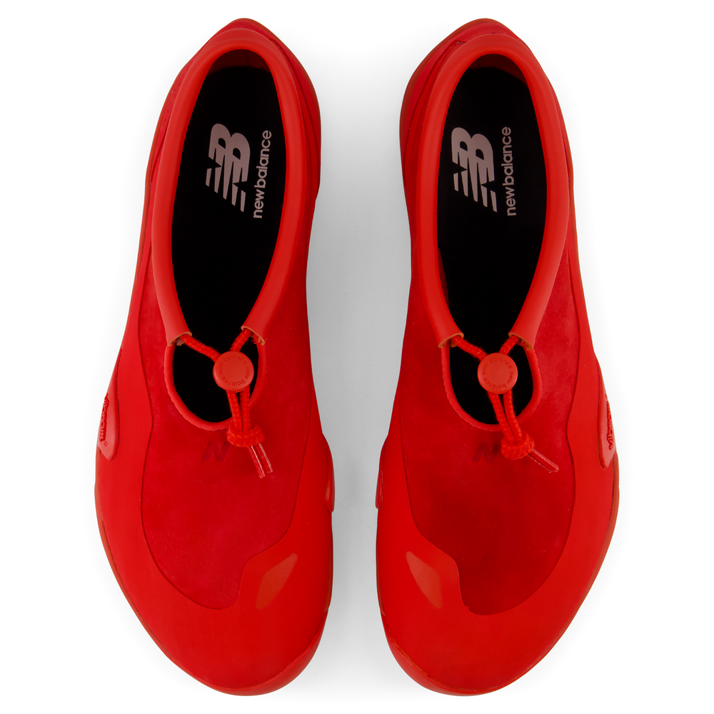 Unisex topánky New Balance Minimus MT10T8E8 – červené