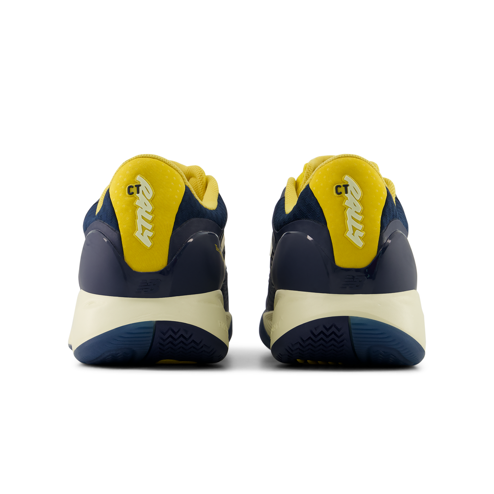 Pánske topánky New Balance Fresh Foam X CT-Rally v2 MRAL1ZJ – tmavomodrá